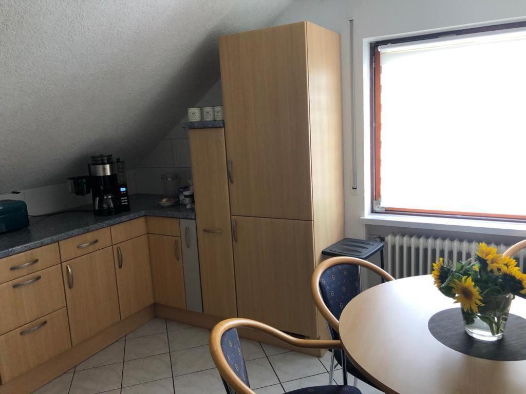 Ferienwohnung Zur Sonnenterasse In Gersbach Schopfheim Exterior foto